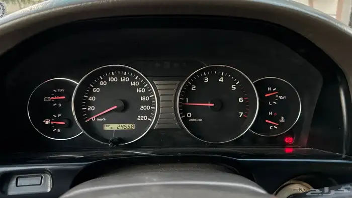 ( تم البيع ) لاندكروزر 2007 GXR قير عادي نظيف 27