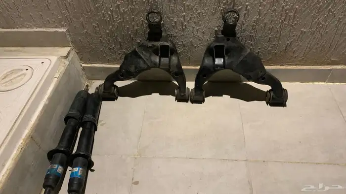 مقصات ومساعدات اماميه برادو وصالون وافجي 3