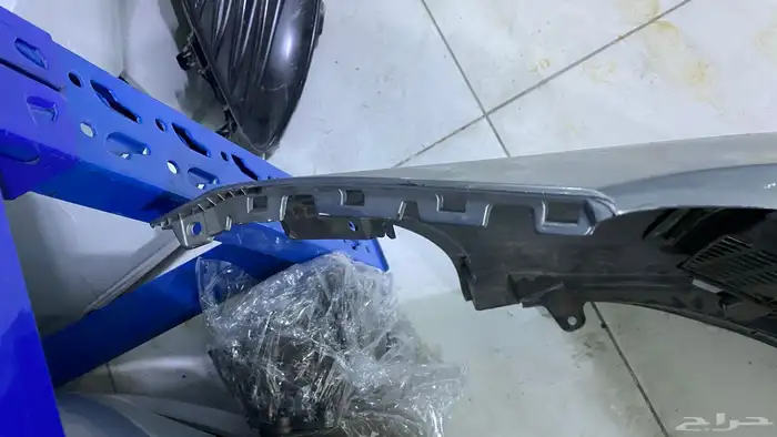 صدام سيراتو 2020 اصلي وكالة مستخدم 5