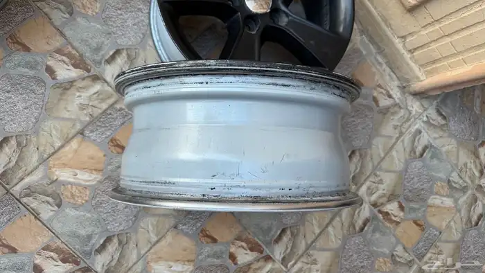 جنوط دودج اصليه 1