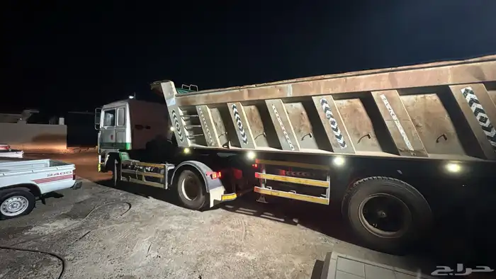 فولفو للبيع موديل 91 مع الصندوق 22 3