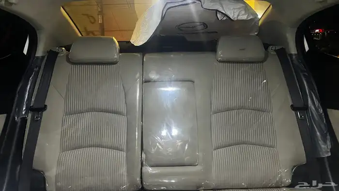 مازدا 3 نص فل 12