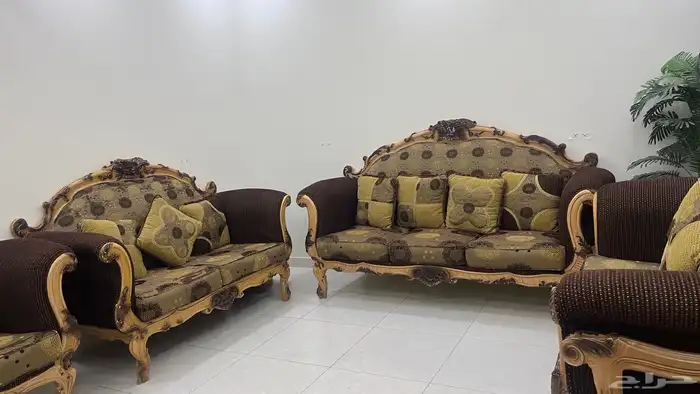 كنب مجلس (مجانا ) لوجه الله 1