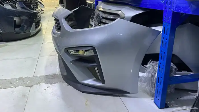 صدام سيراتو 2020 اصلي وكالة مستخدم 4