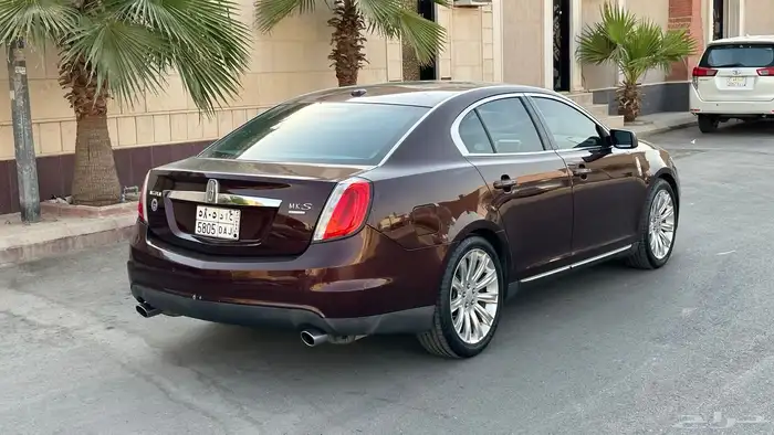 لنكون 2012 بدي وكاله 7