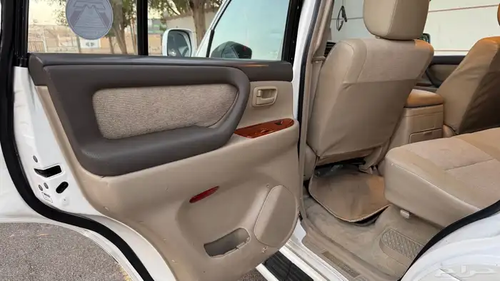 ( تم البيع ) لاندكروزر 2007 GXR قير عادي نظيف 18