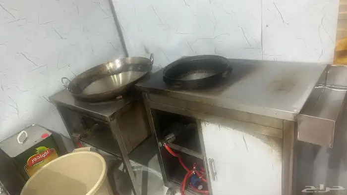 اغراض بوفيه للبيع صبياء 2