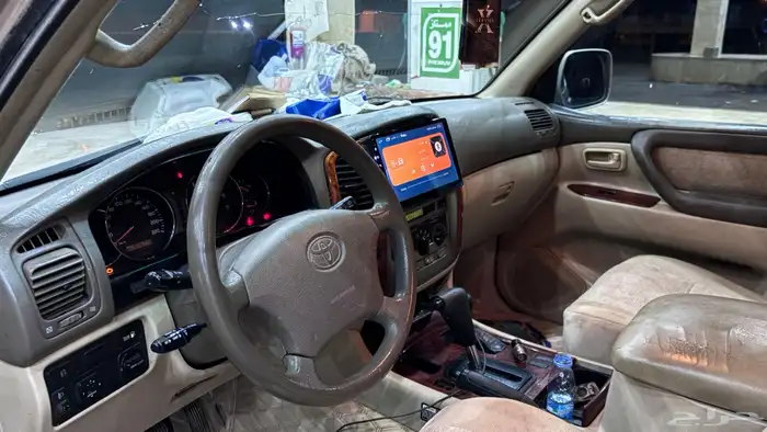 جي اكس ار 4