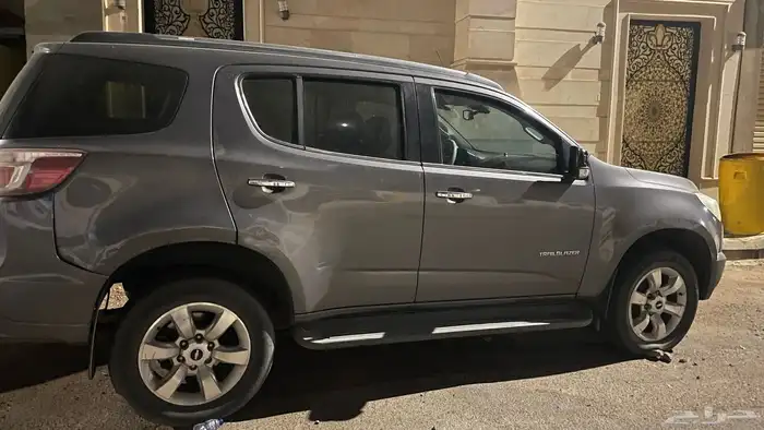 بليزر شفرولية2013 1