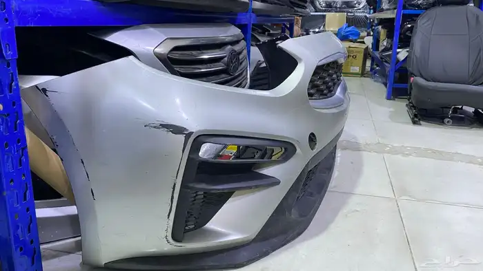 صدام سيراتو 2020 اصلي وكالة مستخدم 1