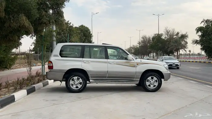 جيب لا ند كلوزر 2007 3