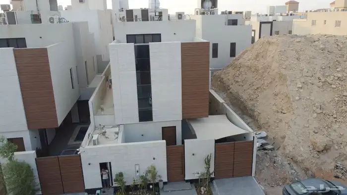 لقطات جوية مبهرة للعقارات والشركات 10