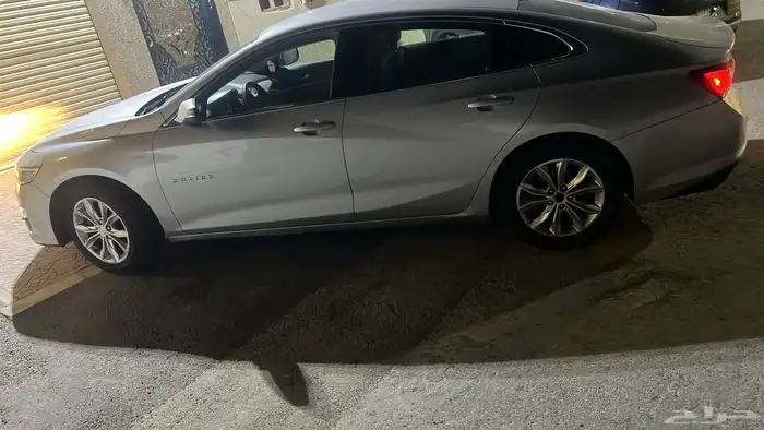 ماليبو 2019 3