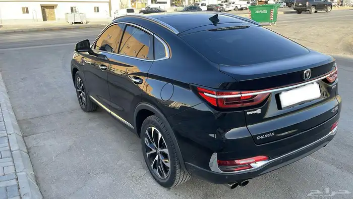 شانجان cs85 فل كامل 2021 0