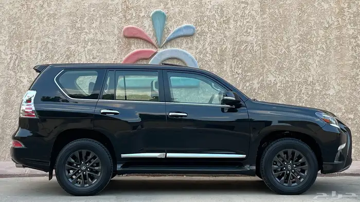 لكزس GX460 (( تم البيع )) 2