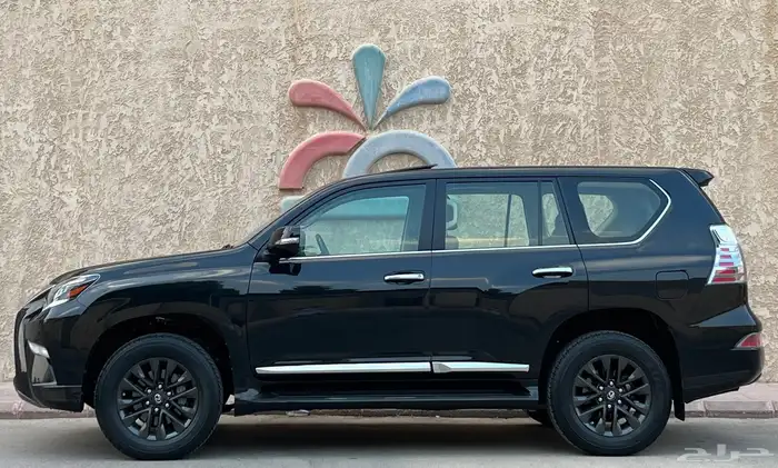 لكزس GX460 (( تم البيع )) 6