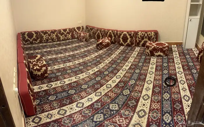 عرض للبيع أثاث ( متنوع ) نظيف 15