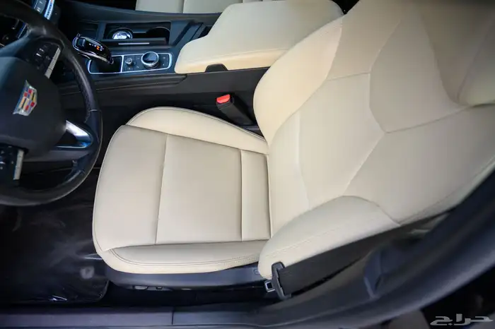 كاديلاك CT5 36