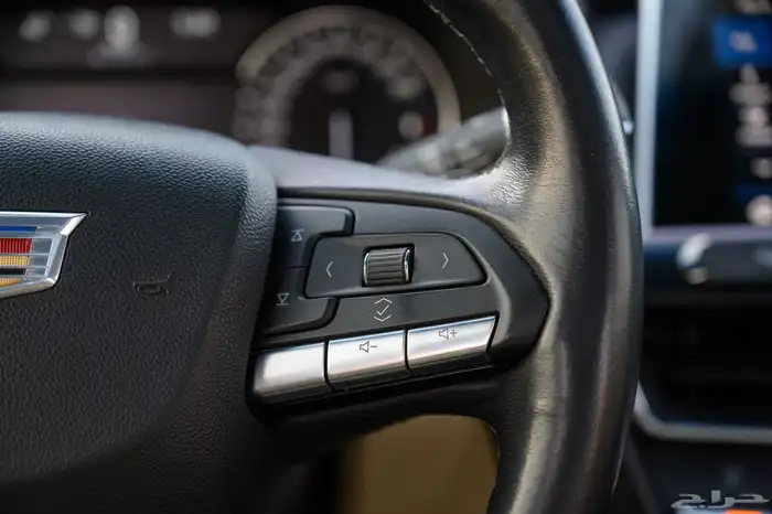 كاديلاك CT5 0