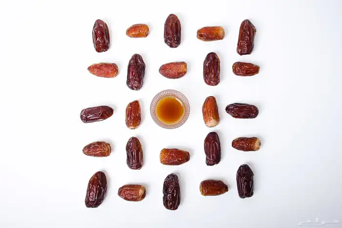 مصور منتجات القصيم 7