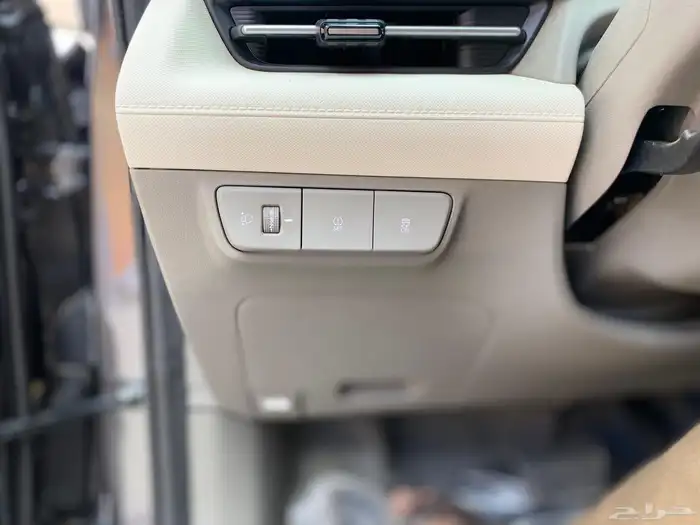 هيونداي اكسنت فليت 2026 26