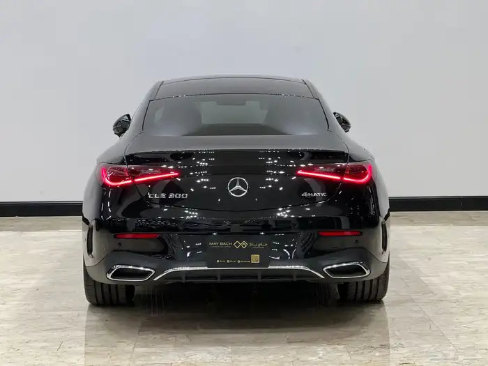 Mercedes Benz CLE300 2024 New 1