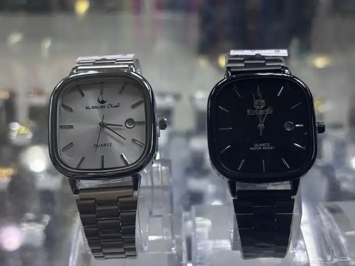 ساعة متنوعه 4