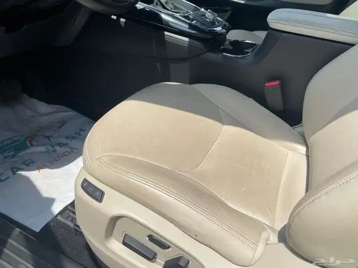 مازدا CX9 - 2024 34