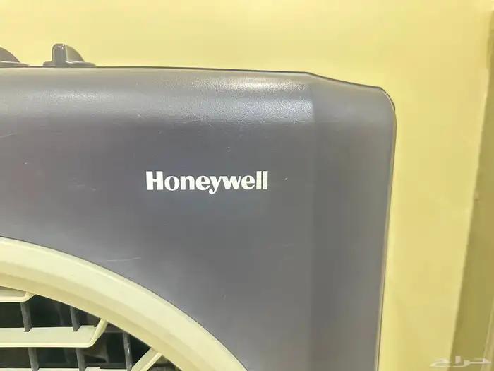 مكيف صحراوي ماركة Honeywell 6