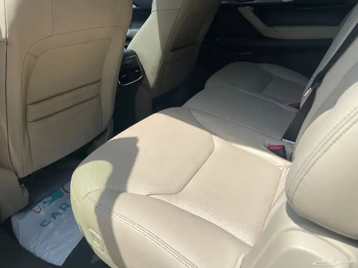 مازدا CX9 - 2024 21