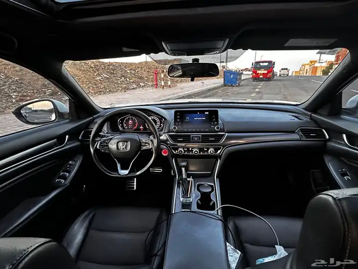 اكورد اسبورت 2018 10