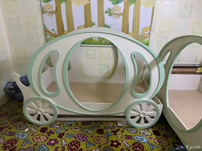 سراير أطفال للبيع 0