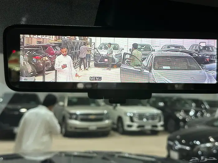 نيسان بترول بلاتينيوم موديل 2023 فل كامل نظيف جدا 21