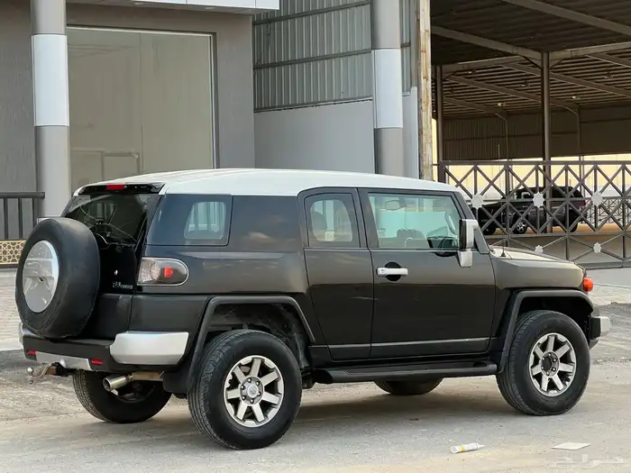 اف جي - 2009 - سعودي - فل 5