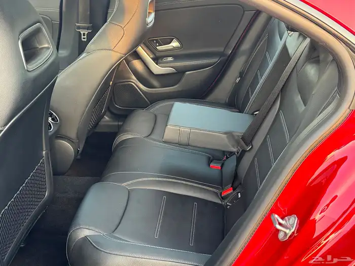 مرسيدس CLA 250 2021 AMG KiT 10