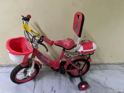 للبيع سيكل صغير للبنات و سيكل مقاس مختلف index