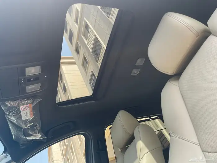 مازدا CX9 - 2024 37