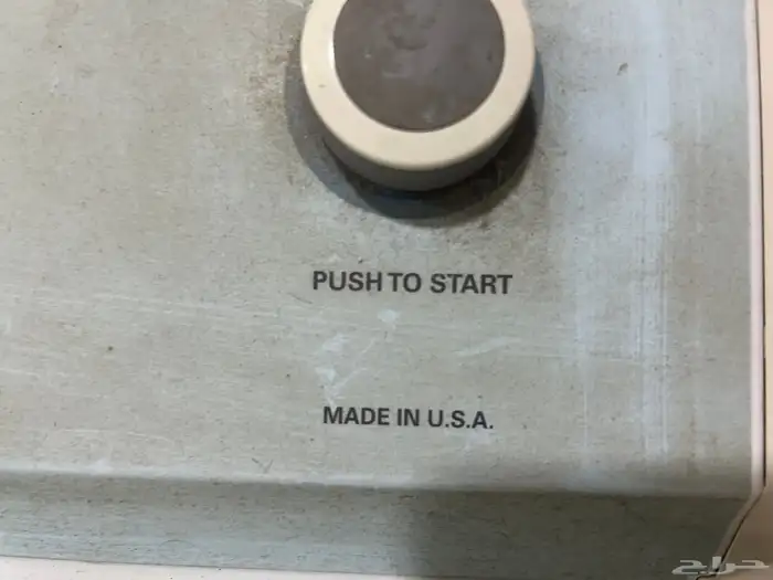 للبيع غساله ونشافه أدميرال صناعه أمريكية 100 2