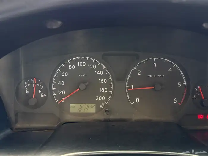 جيب باترول 2005 6