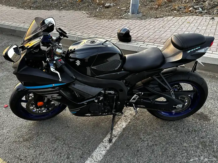دباب ريس 750 2013 2