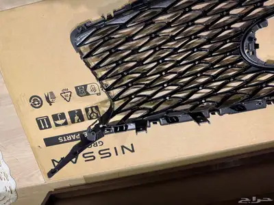 شبك صدام امامي Q30 index