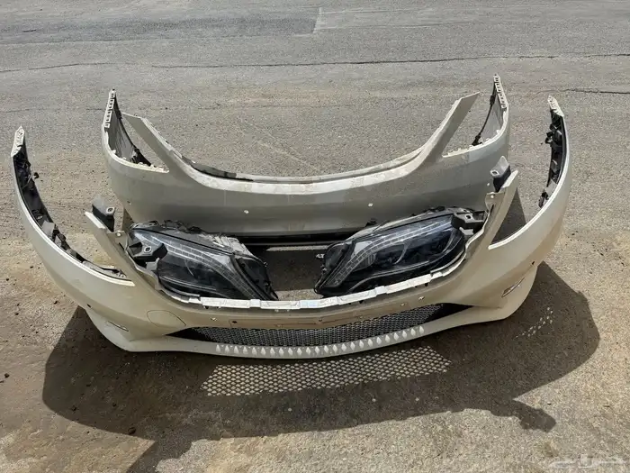 صطب انوار مرسيدس 1