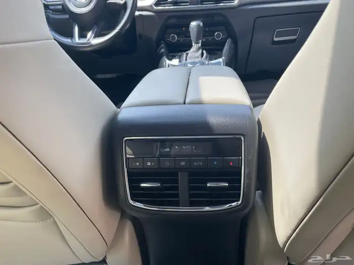 مازدا CX9 - 2024 33