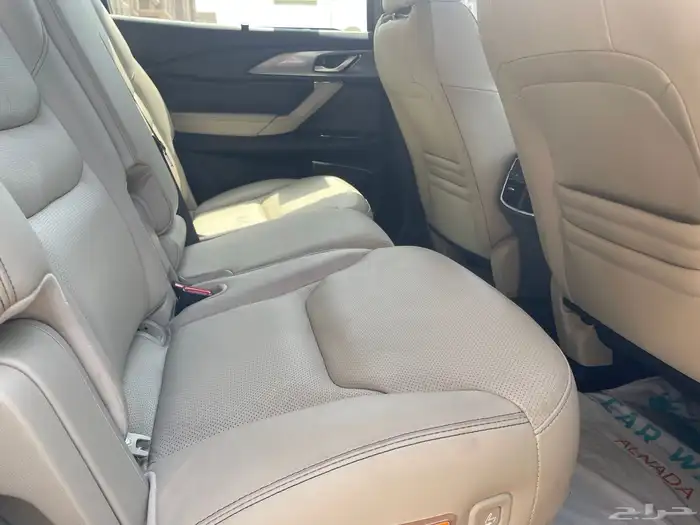 مازدا CX9 - 2024 13