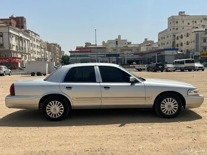 قراند ماركيز 2006 2