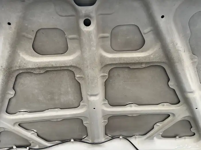 هايلوكس 2004 مخزن جديد 21