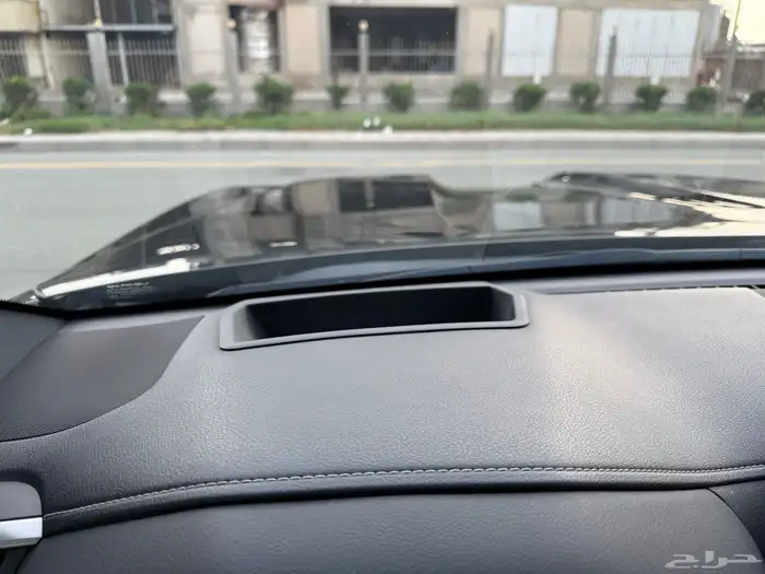 جيب لكزس LX600 F SPORT 2023 - سعودي 34