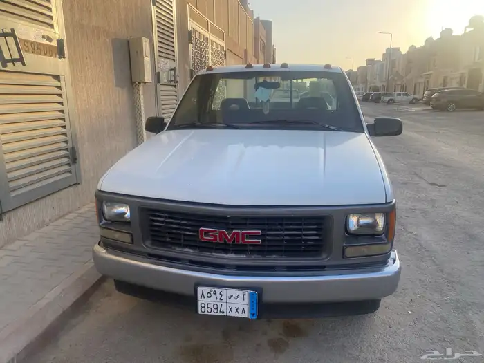 جمس مخصر 92 0