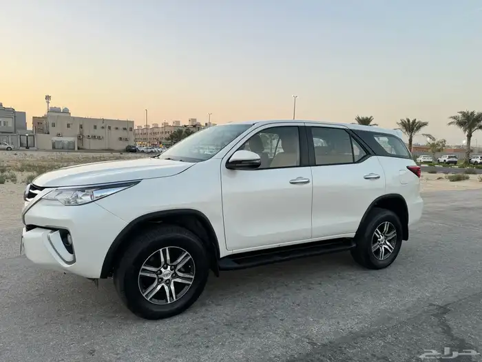 فورشنر 2019 3