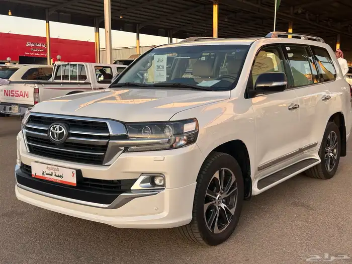 GXR سعودي بنزين 2020 0